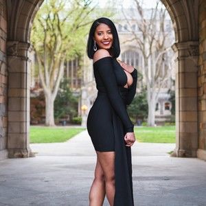 Meet your Posher, Raina